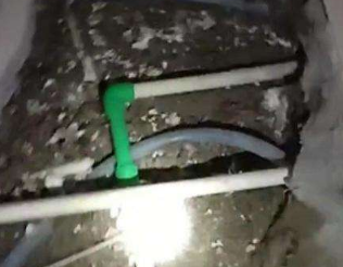 西乌珠穆沁卫生间漏水多少钱