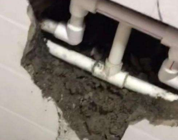 西乌珠穆沁卫生间漏水哪家好