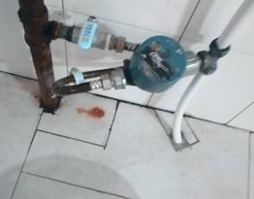 西乌珠穆沁卫生间测漏水哪家优惠