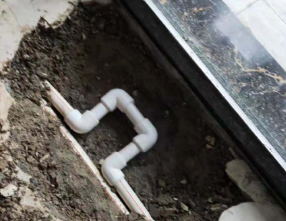 西乌珠穆沁卫生间测漏水哪家好