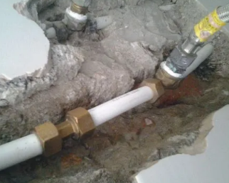西乌珠穆沁测漏水多少钱