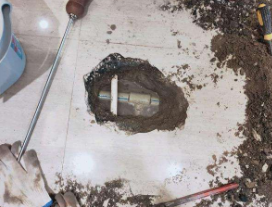 西乌珠穆沁卫生间防水多少钱
