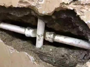 西乌珠穆沁水管维修哪家好