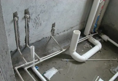 西乌珠穆沁水管维修小知识