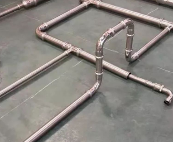 西乌珠穆沁水管维修多少钱