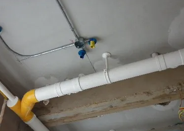 西乌珠穆沁水管维修多少钱