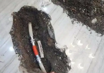 西乌珠穆沁卫生间测漏水哪家好