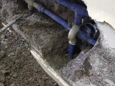 西乌珠穆沁卫生间测漏水哪家好