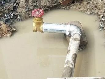 西乌珠穆沁漏水检测电话多少