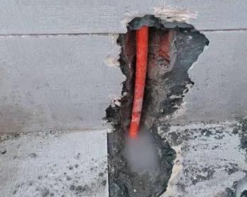 西乌珠穆沁漏水检测哪家好