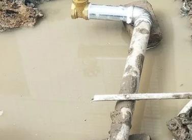 西乌珠穆沁测漏水公司电话